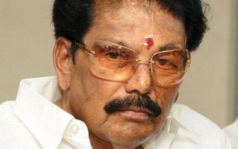 DMK Ex Minister KKSSR Ramachandran slam Minister Rajendra balaji
