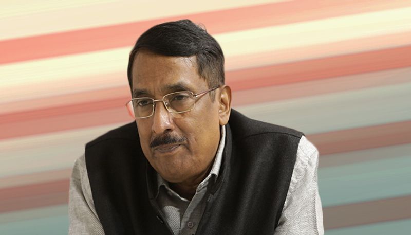 Tom Vadakkan Exclusive interview: 'I Played cricket with Rahul Gandhi, but he didn't meet me once after becoming congress President'