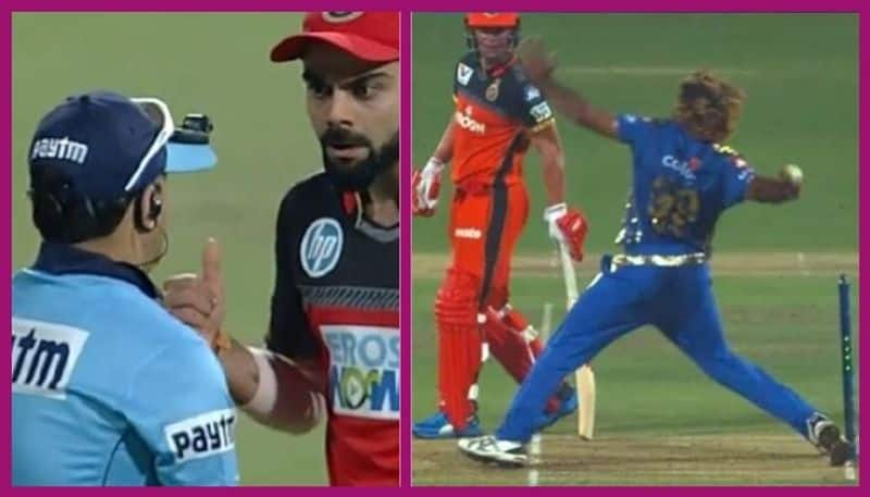 rohit sharma reveals his discontent about umpires wrong decision and carelessness