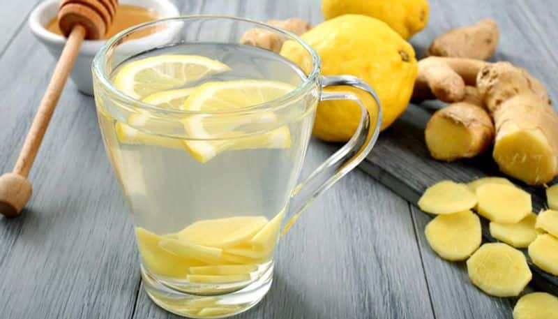 14 days lemon water diet weight loss