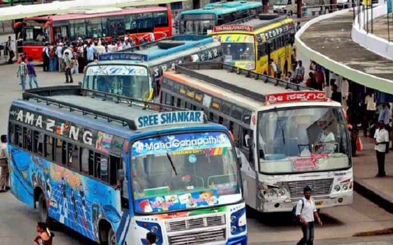 Impact of Central govt plans to exempt permit norms for private luxury buses