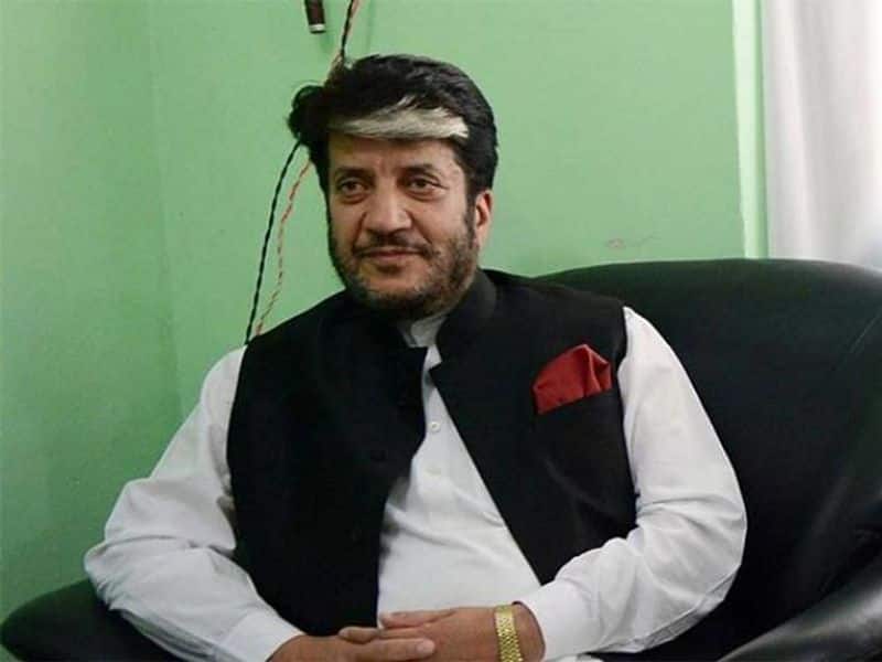 Separatist leader Shabir Shah working as Hawala dealer for terrorists organisations, claims ED