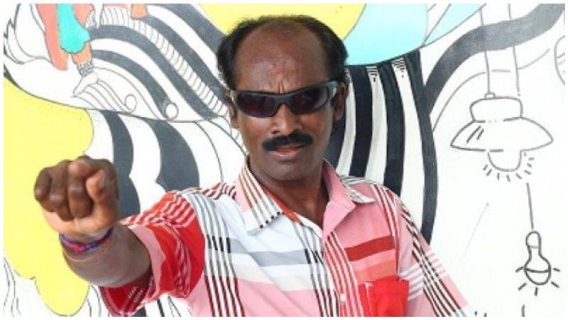 comedian muthukkaalai speaks about rumours