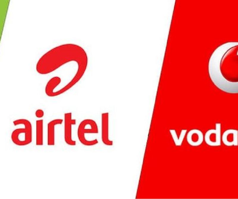 Supreme court issued notice to Airtel and Vodafone in Sarda scam