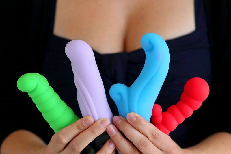 Women lead sex toy revolution in India Here are the top-sellers