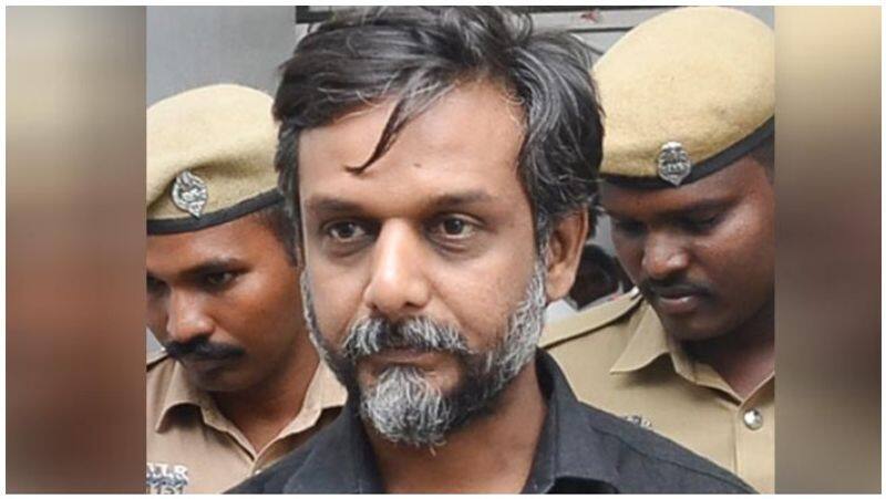 added mercury in jail for thirumurugan Gandhi can not recover from illness