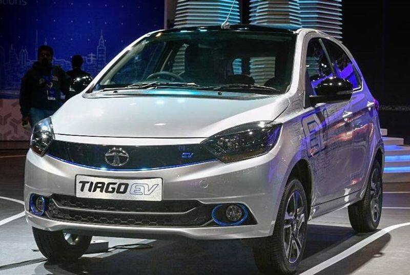 Tata motors get best sales at time of crisis in vehicle sector