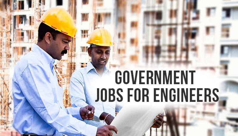 Jobs for engineers openings in  public sector undertaking (PSU)