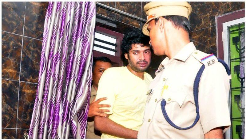 assaulted kid in Thodupuzha was sexually abused by the convict arun anand, says police