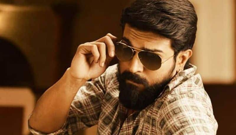 Ram Charan gets injured, RRR Pune schedule called Off