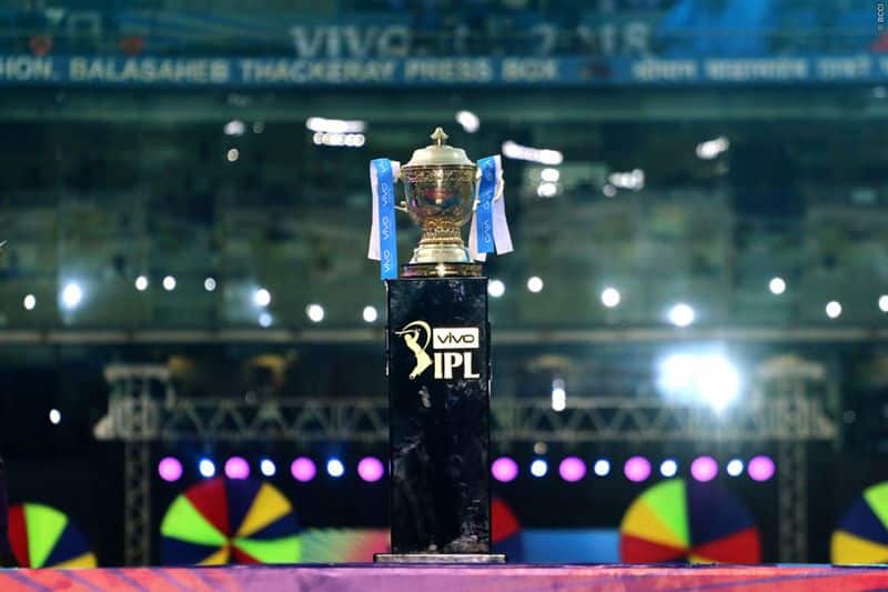 IPL 2021: BCCI bars franchises and players from ordering outside food to preserve bubble integrity-ayh
