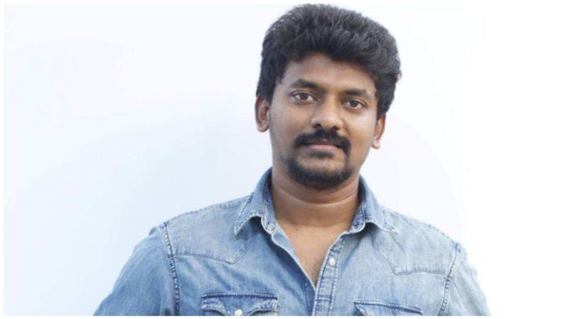 Director Nelson Said he wants vadivel balaji wants to act his next movie