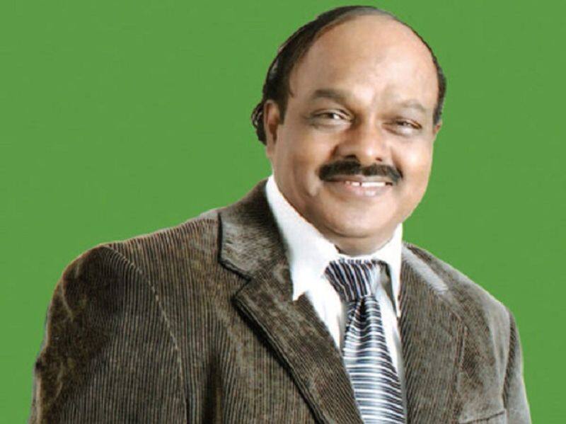 ac shanmugam case filed in high court against vellore election cancelled
