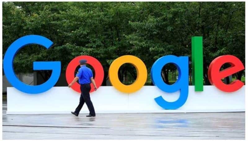 Google develops new app that will help maintain social distance