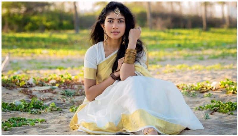 Actress Sai pallavi Talk about her Toughest Episode in telugu movie