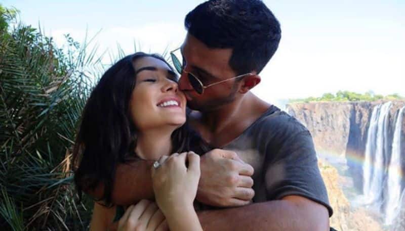 amy jackson marriage date announced
