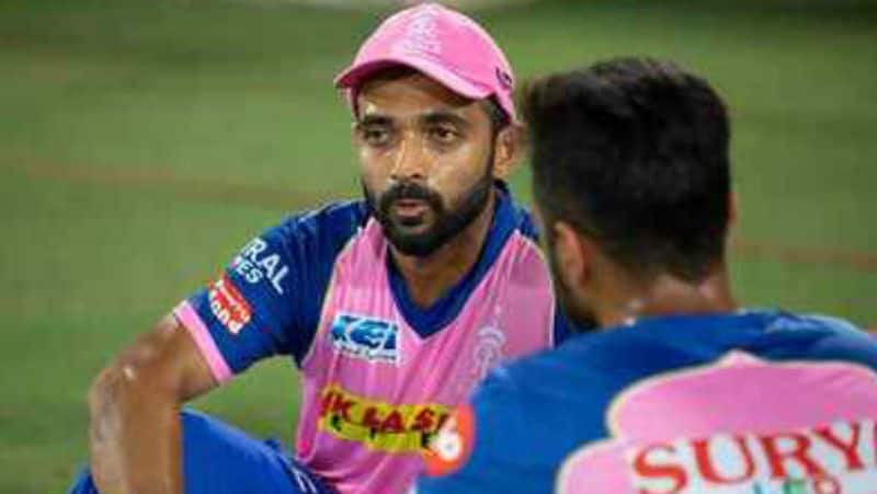 rahane reveals ganguly is the reason for he moved from rajasthan royals to delhi capitals