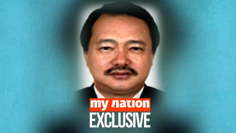 Congress Manipur candidate is wilful defaulter of Rs 116 crore of PNB loan