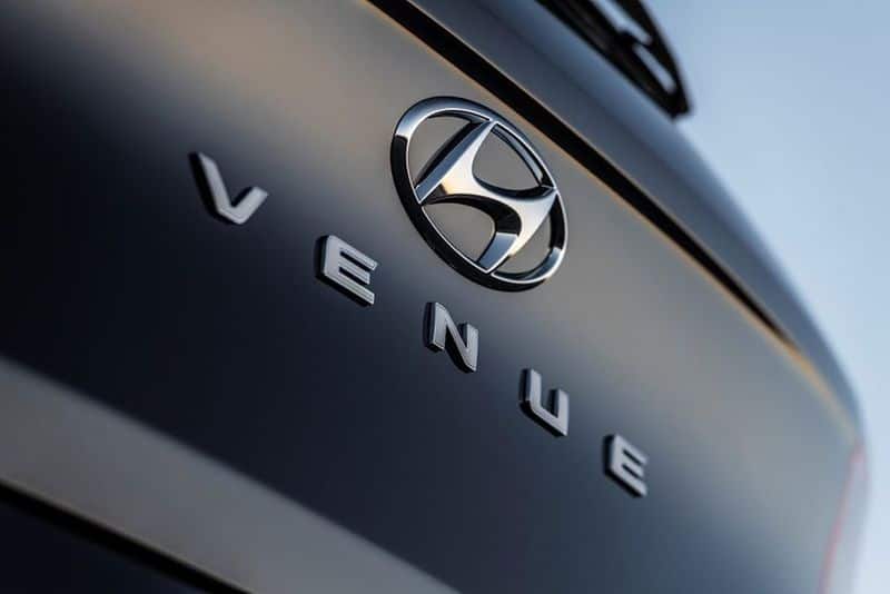 Hyundai Venue bookings touch 50000 mark