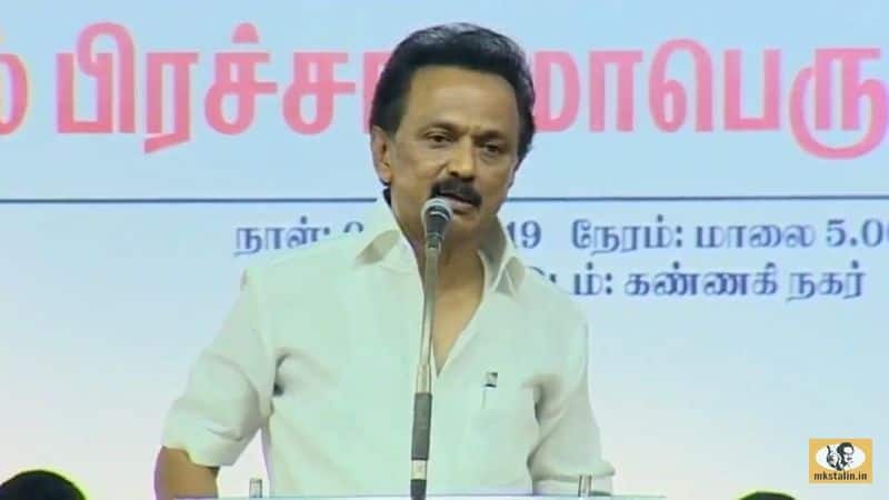 Thirumavalavan clarify on villupuram constituency symbol