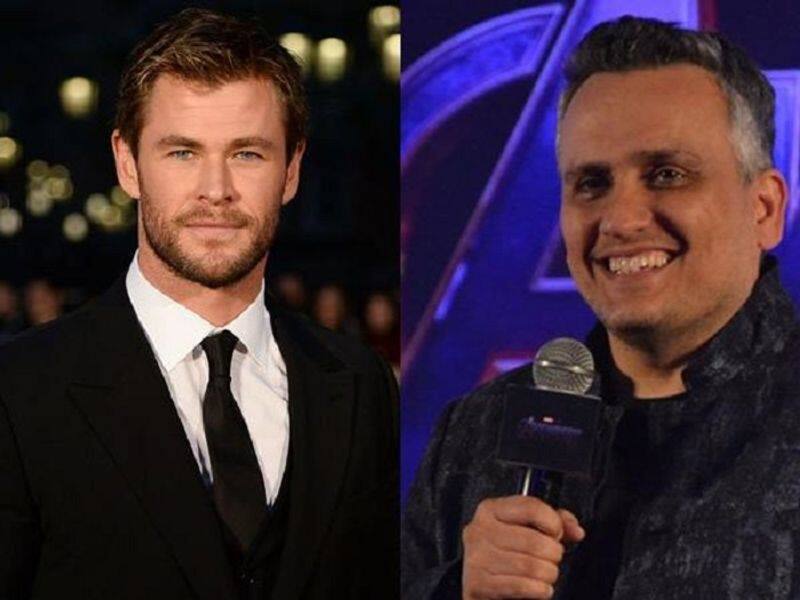 Thor has asked Avengers Endgame director Joe Russo to try out these Indian cuisines