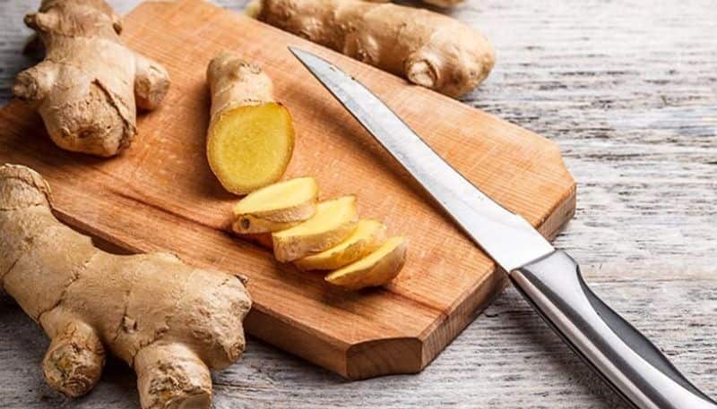 ginger can help you lose weight