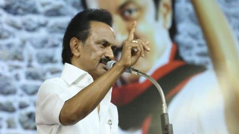 Election for 4 constituencies  List of DMK candidates released