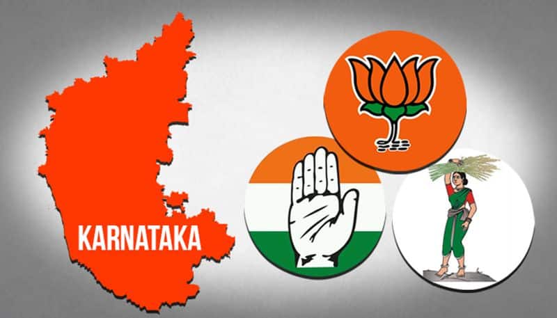 Assets of incumbent MPs of Karnataka; Shivaramegowda, DK Suresh top list