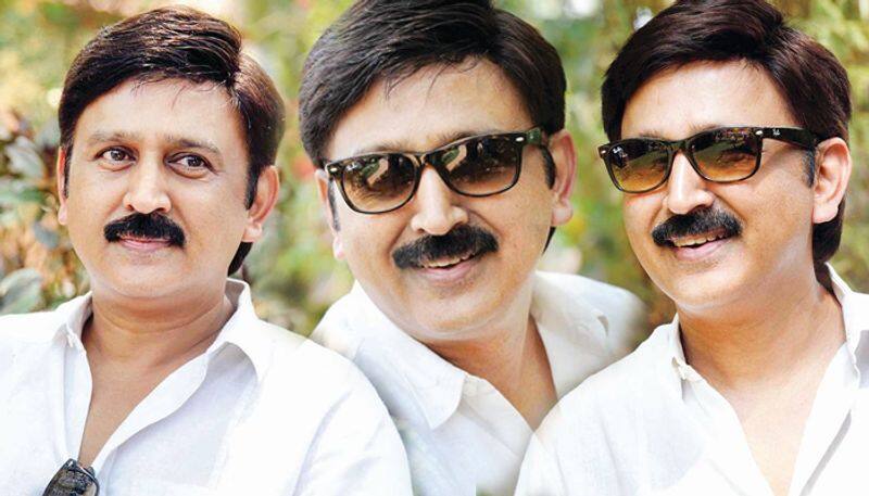 Kannada actor Ramesh Aravind celebrated 56th birthday with few tips to fans vcs