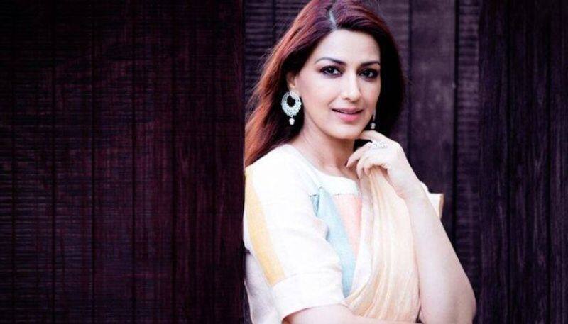 Sonali Bendre speaks about her battle with cancer