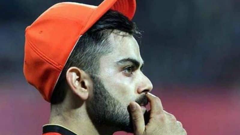 virat kohli fined for using drinking water to wash cars