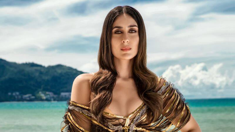 Here's why Bollywood star Kareena Kapoor is in love with Kochi