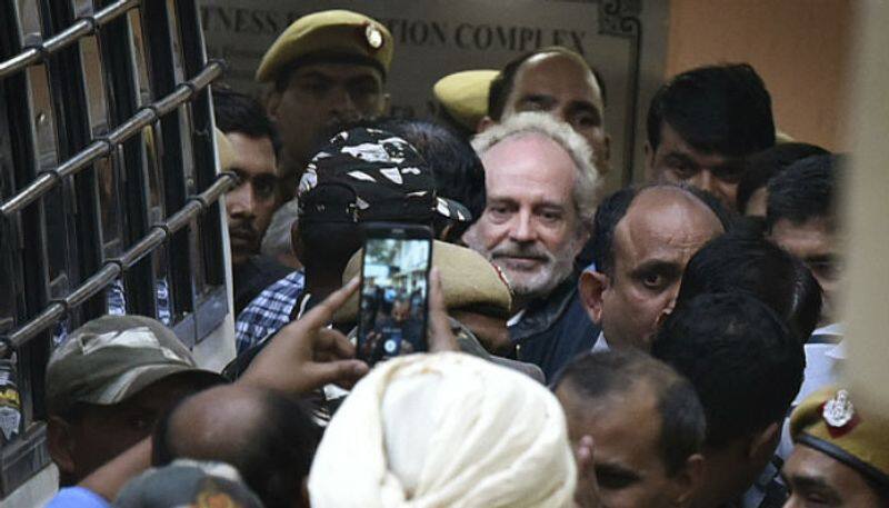 How middleman Christian Michel killed competition to AgustaWestland by manipulating bidding