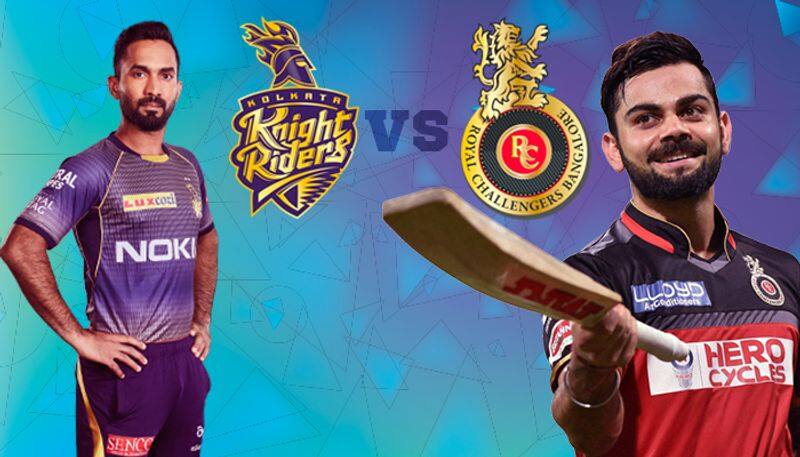 probable eleven of rcb to play against kkr