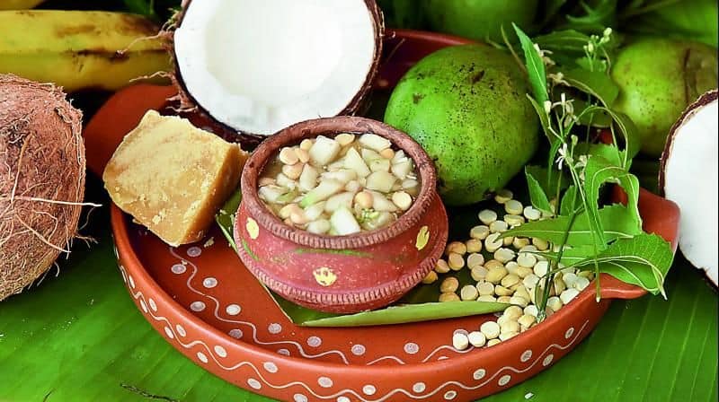 Know the importance of Ugadi festival vcs