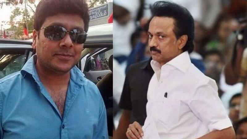 Local body elections ...! MK Stalin made target picks for district secretaries