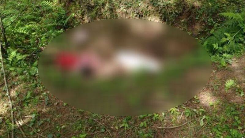 college girl killed in pollachi