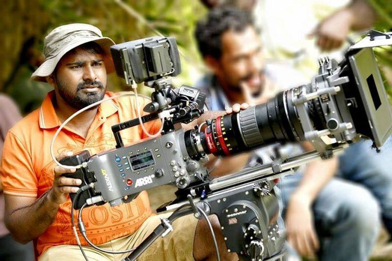 Top cinematographers in Sandalwood