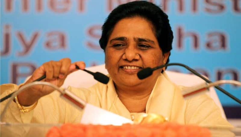 Mayawati will take party meeting in delhi on 3rd june