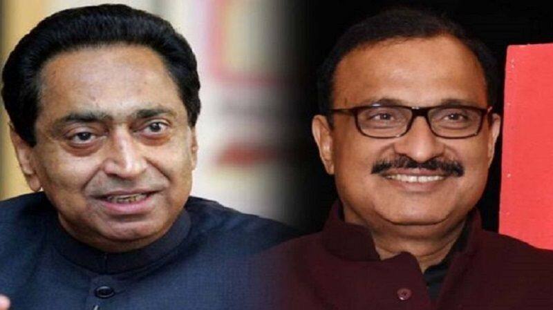 IT raid in Kamalnath close aide continually carried out last two days