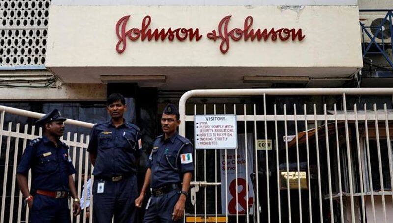 Delhi High court asks centre to compute compensation for Johnson and Johnson faulty hip implant surgery