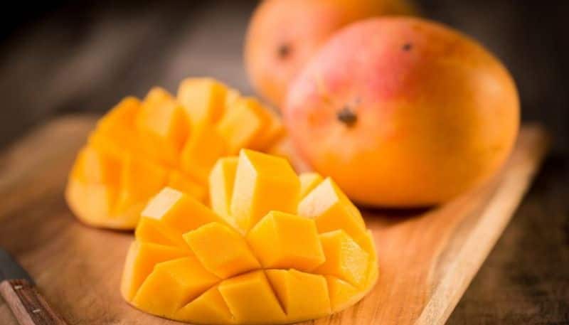 benefits of eating mangoes in summer season