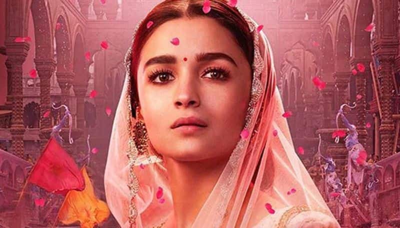 Guess which movie Alia Bhatt watched to prepare for Kalank role