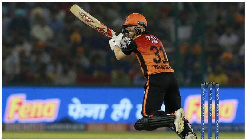 sunrisers head coach tom moody reveals who is going to replace warner