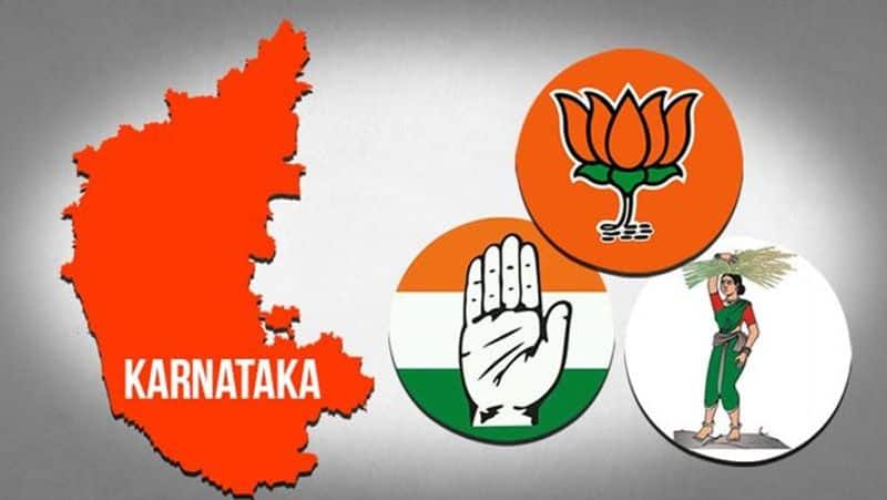 Campaigning ends for third Phase Loksabha polls 2019
