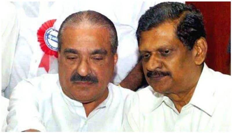 Tension mounts among Kerala Congress M leaders over choosing new chairman