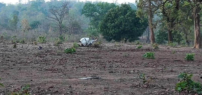 Police on Dantewada attack: No lapse in intelligence