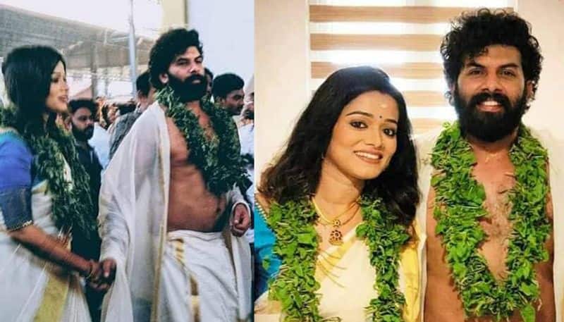 celebrities who got married in 2019