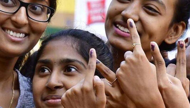 4 By-election...middle finger