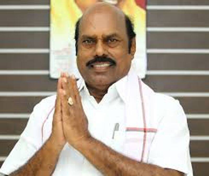 DMK treasurer post ..! What happend to Velu  last time! How did Luck get to TR Balu?